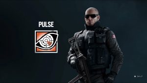 【R6S】パルスの使い方、立ち回り方と性能について！おすすめな装備の組み合わせを紹介！【シージ】